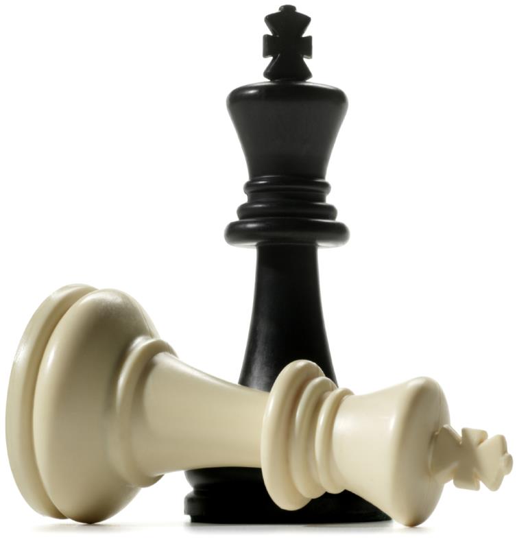 chess pieces